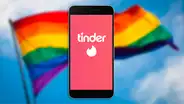 Tinder alertará a usuarios cuando viajen a países donde las relaciones LGBT son consideradas ‘ilegales’