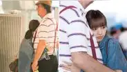 BLACKPINK: Lisa asombra a sus seguidores con imagen junto a su famoso padre