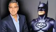 George Clooney no desea volver a ser Batman en la película de Flash