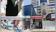 ¿Si voy por emergencia a una clínica, me pueden exigir pagar por adelantado para ser atendido?