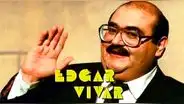 El chavo del 8: ¡Irreconocible! La foto de Édgar Vivar antes de triunfar con Chespirito  