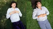 #ModaVintage: Recreando el estilo setentero de Mick Jagger en 4 outfits