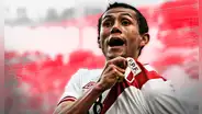William Chiroque habla sobre su alejamiento del fútbol: “Me fui con la frente en alto”
