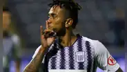 Lamento de Joazhiño Arroé “Fui tonto por regresarme de Siena de Italia”