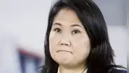 Keiko Fujimori: fiscal Pérez pide llamada de advertencia por engañar a jueces