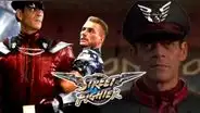 Street Fighter: Raúl Juliá, el villano predilecto que murió sin ver la cinta estrenada