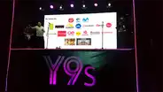 Huawei Y9s: el nuevo smartphone con cámara selfie pop-up llega al Perú [VIDEO]