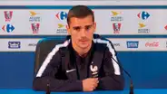 Antoine Griezmann sobre el duelo ante Uruguay: "Será duro" | VIDEO