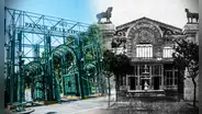 ¿Qué pasó con el zoológico del Parque de la Exposición, recinto reconstruido con donaciones de peruanos?