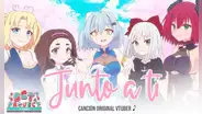 SCT Project: el grupo Vtuber latino que lanzó su primera novela visual