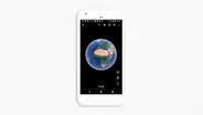 Google Earth ahora te permite ver las constelaciones del universo desde tu smartphone [FOTOS]