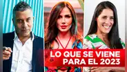 ¿Qué ‘movidas’ hay en América TV y otros canales para este 2023?