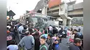 Hoy presentan al jefe de entidad que ordenará el transporte