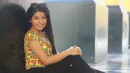 Wendy Sulca es elogiada en Facebook al posar en bikini 