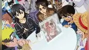 Animes 2019: Top 5 mejores crossovers de la historia  