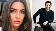 Ana Brenda Contreras e Iván Sánchez se separan por increíble razón