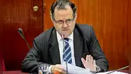 Exigen suspender juramentación de la Junta de Justicia