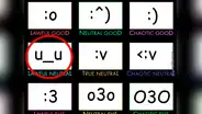 ¿Cuál es el significado de la expresión ’UwU’ que miles usan en Facebook o WhatsApp?