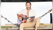 Diego Torres: “Estoy feliz de reencontrarme con mi oficio”