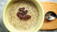 Regalo de los Andes: aprenda a preparar un desayuno de cañihua con leche [VIDEO]