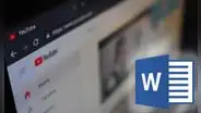 YouTube: aprende el truco para convertir el audio de un video en texto