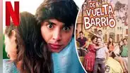 De “De vuelta al barrio” a Netflix: ¿qué actriz peruana protagoniza nueva película del streaming?