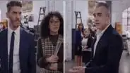 Betty, la fea: este es el cameo de ‘Don Armando’ en versión estadounidense de “Betty en NY”