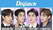 Agencias de Jungkook, Eunwoo, Jaehyun y Mingyu confirman que visitaron Itaewon