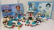 ¿Qué pasó con el Playgo de Basa, icónico juguete de los años 90 que competía con Lego?