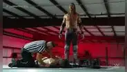 Edge venció a Randy Orton por el ‘Last Man Standing Match’ de WrestleMania 36 [VIDEO]