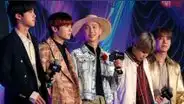 MAMA 2019: El discurso de BTS habría enviado una indirecta a BLACKPINK