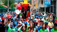 Carnaval cajamarquino e inversión de S/ 30 millones en riesgo por crisis social y política