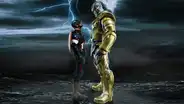 Avengers Endgame: Thanos casi le corta el brazo al Capitán América  [VIDEO]