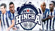 Las estrellas confirmadas para el ‘Día del hincha blanquiazul’ en Trujillo
