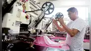 Gamarra denuncia millonarias pérdidas por importaciones chinas