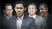 PJ declara procedente el juicio oral contra Kenji Fujimori por compra de votos