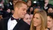Salen a la luz detalles de la boda de Brad Pitt y Jennifer Aniston