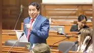 Congreso: instalan comisión incompleta para elegir al defensor del Pueblo