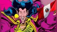 El primer héroe gay peruano de DC Cómics: ¿Quién es y qué poderes tiene? 