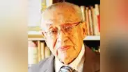 Falleció Augusto Cardich, descubridor de Lauricocha