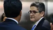 Cerradura del departamento de fiscal que investiga a Keiko fue forzada