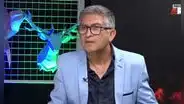 Fernando Armas revela que sufrió de ansiedad y depresión