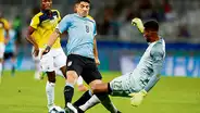 Copa América 2019: La temible garra ‘charrúa’