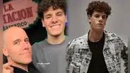 Gian Marco: ¿quién es Fabián Zignago, hijo del famoso cantante, y a qué se dedica?
