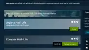 Half-Life se volvió gratuito: ¿cómo y dónde descargar los videojuegos en Steam? [FOTOS Y VIDEO]