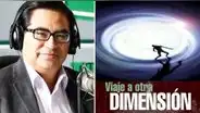 Viaje a otra dimensión: historias inexplicables que marcaron el programa de Anthony Choy