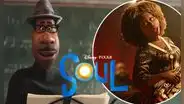 Soul y la fábula de los peces: origen de la historia en la cinta de Pixar