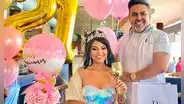 Andrés Hurtado celebra cumpleaños de su hija Gennesis: “Vivo orgulloso de ti”