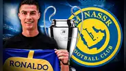 Cristiano Ronaldo jugaría la Champions League: la insólita cláusula que le permitiría salir de Al-Nassr