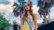 Caso Cerrado: aspirante a Miss Universo 2018 explica por qué fingió ser testigo